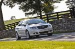 Buick Verano Turbo 2015 года